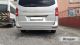 Rear Bumper Bar For Mercedes Vito 2014 - 2018