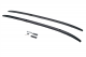 Black Roof Rails For Mazda CX-60 2022+