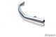 Front Spoiler Bar + Slim LEDs For Mercedes X-Class 2017+