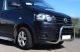 Low Bull Bar Abar Detachable For VW Volkswagen Transporter T5 2010-2015
