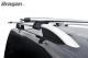 Roof Rails + Cross bars For Peugeot Partner 1997 - 2008