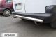 Rear Bumper Bar For Nissan NV300 2014 - 2021