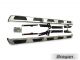Running Boards For Audi Q5 2018+