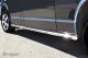 Side Bars + White LEDs For Opel Vauxhall Combo E LWB 2019+