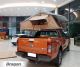 Universal Roof Tent For Pickup SUV 4X4 - Beige