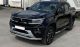 Spoiler Bar + White LEDs For Ford Ranger 2023+