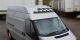 Black Roof Bar + LEDs + LED Spots For Saic Maxus Deliver 9 Medium High