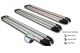 Running Boards MY3 For Fiat Fullback 2016 - 2019