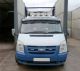 Roof Bar A + Spots + LEDs For Ford Transit MK9 2021+