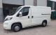 Side Bars + Down Lights For Fiat Ducato SWB 2014+