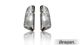 Mirror Cover Chrome Pair For Iveco S-Way