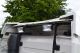 Rear Roof Bar + Multi-Function LEDs + Rectangle Spots For Volvo FH5 Globetrotter Standard 2021+