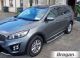 Running Boards For Kia Sportage 2016+