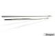Side Skirt Top Trims For Volvo FH5 2021+