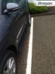 Running Boards For Hyundai Tucson 2015 - 2021 - NO LOGO