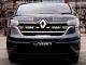 Grill LED Lamps Triple-R 750 + Mount Kit For Renault Trafic 2023+