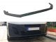 Black ABS Front Bumper Splitter Spoiler For Peugeot Expert MK3 2016+