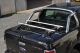 Short Roof Rails + Cross Bars For Isuzu D-Max / Rodeo 2016-2021