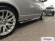 Side Bars - Curved For Audi Q7 2015+