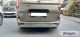 Rear Bumper Bar For Ford Transit Courier 2014+