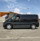 Side Bars + Down Lights For Renault Trafic SWB 2002 - 2014