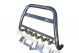Bull Bar No Logo For Renault Trafic 2014 - 2022