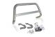 Low Bull Bar Abar For Ford Transit Tourneo Custom 2013-2018 - Detachable