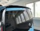 Rear Roof Spoiler For Volkswagen Caddy Mk5 2021+ Tail Gate Door Polyurethane