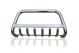 2024+ Peugeot Partner / Rifter A Bar / Bull Bar - Detachable - (CHD)