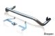 Rear Bumper Bar + LEDs Protector For 2016 - 2019 Ford Kuga