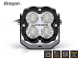 12v 24v Lazer Lamp Utility-45 Generation 2 with Slim Line Mount