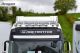 Roof Bar + Jumbo LED Spots + Clear Beacons x2 For Volvo FH5 Low Standard Sleeper 2021+