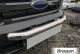 Front Bumper Bars Spotlight Bar + Light Brackets For Fiat Fullback 2016 - 2019