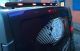 Black Rear Roof Light Bar + Red LEDs For  Peugeot Boxer 2014+