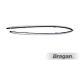Roof Rails For Honda CR-V 2017 - 2022