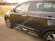 Running Boards For Kia Sportage 2010 - 2016 4x4 Side Steps Tubes Accesories - Damaged