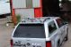 Rear Roof Bar + LEDs For Isuzu D-Max 2021+