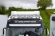 Roof Bar + LED Spot x6 + Beacons x2 For Ford F-Max 2018+