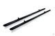 Black Side Bars + Down Lights For Citroen Dispatch LWB 2007 - 2016
