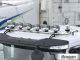 Roof Bar + Spots + LEDs + Clear Beacon x2 + Clamps For DAF CF 2014+ Low Cab