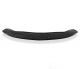 Black Bonnet Guard For Fiat Fullback 2016 - 2019