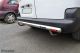 Rear Back Bumper Guard Bar + LED For 2008 - 2016 Citroen Berlingo
