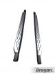 Running Boards - Type B For Volvo XC40 2018+