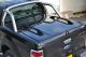 Black Tonneau Cover Top Rails For Fiat Fullback 2016 - 2019