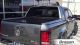 Rollback Tonneau Cover For Ford Ranger 2023+ 4x4 Car