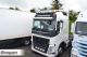 Roof Bar + Flush LEDs + Jumbo Spots + Amber Lens Beacon For Volvo FH4 2013 - 2021 Globetrotter Standard BLACK