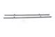 Side Bars For Volkswagen Multivan T7 SWB 2024+