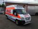 Roof Bar + LED Spots + LEDs For Renault Master 2024+ Medium High