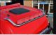 Roof Light Bar B For Mercedes Actros MP5 2019+ Big Space Drop Down