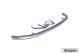 Front Spoiler Bar For Volkswagen Crafter 2021+